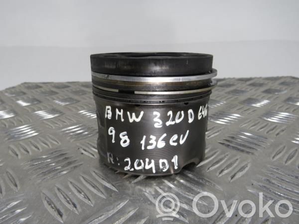 BMW 3 E46 Piston 