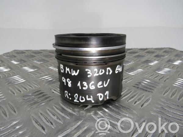 Piston   83955,204D1