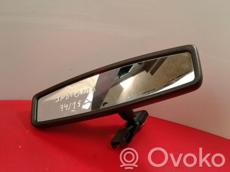 Espejo retrovisor (interior)   13316288