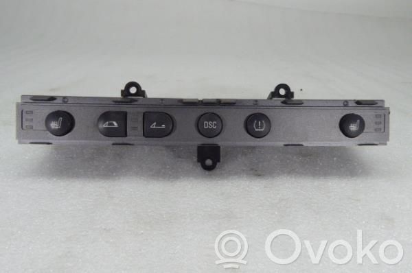 BMW Z4 E85 E86 Multifunctional control switch/knob 
