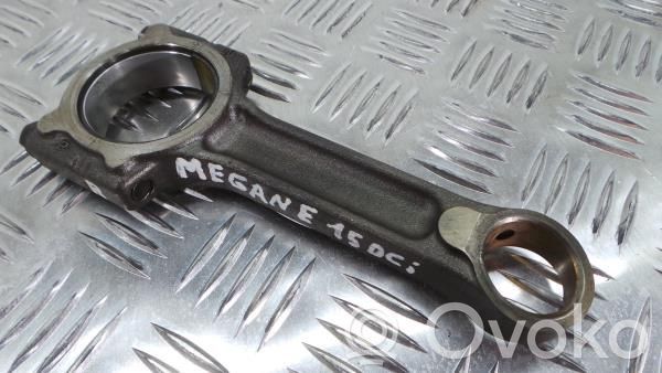 Renault Megane III Piston 