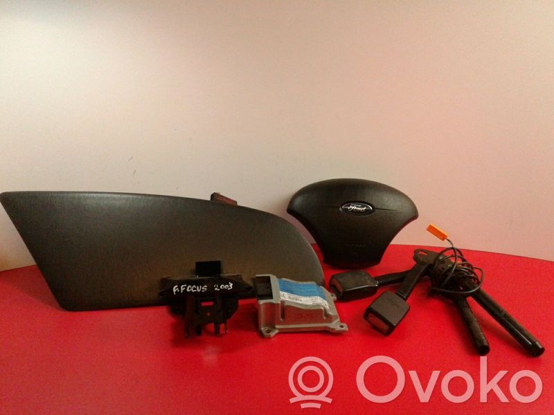 Airbag set   2M51,0285001425,14A664,2M51A042B85EYYF,AA