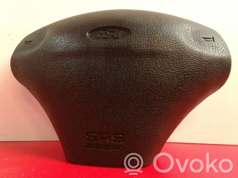Ford Puma Stūres drošības spilvens 
