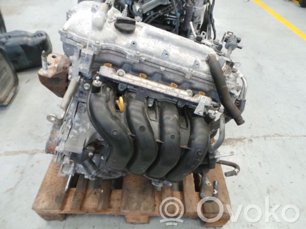 Engine   1ZR,0184105,39815