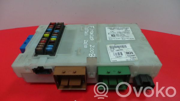 Ford Mondeo MK IV SAM valdymo blokas 