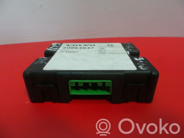 Ignition-blocking relay   30864647,672,BOSCH,F005V00060
