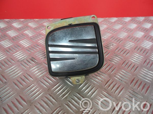 Seat Ibiza III (6L) Замок задней крышки (наружный) 