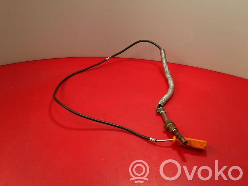 Seat Leon (1P) Lambda probe sensor 