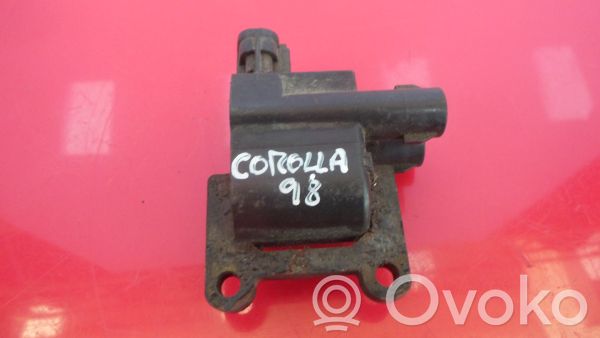 Toyota Corolla E110 Aukštos įtampos ritė "babyna" 