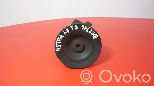 Opel Astra F Vairo stiprintuvo siurblys 