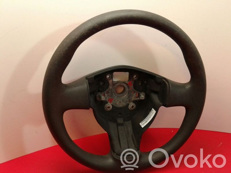 Seat Leon (1P) Руль 