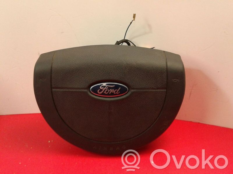 Ford Fiesta Stūres drošības spilvens 