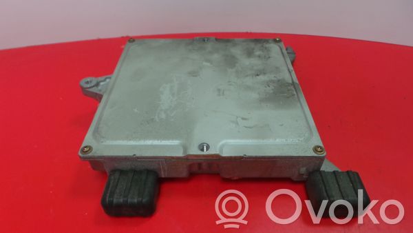Honda Civic Engine control unit/module 