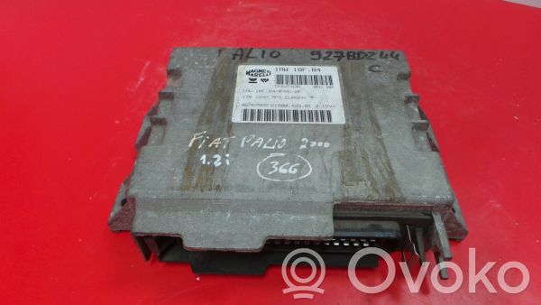Fiat Palio Engine control unit/module 