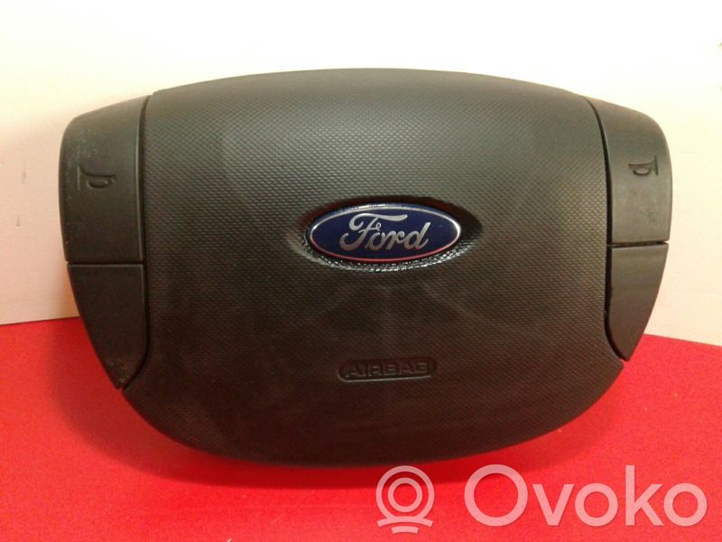 Ford Focus C-MAX Vairo oro pagalvė 