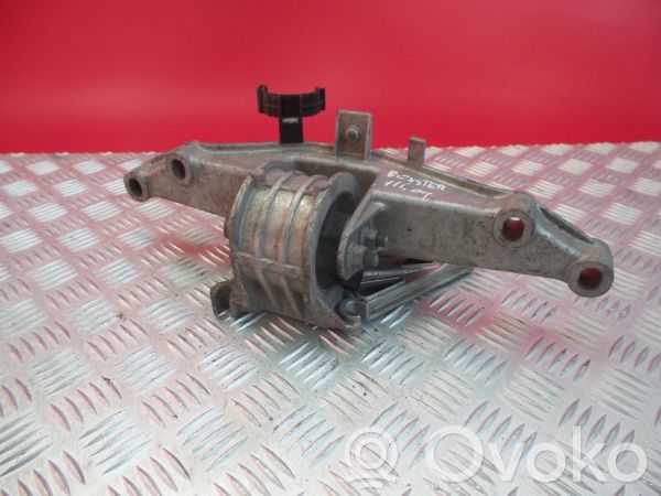 Porsche Boxster 986 Engine mount bracket 
