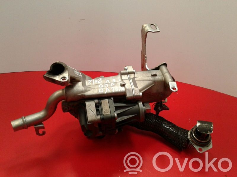 Volvo V40 EGR vārsts 