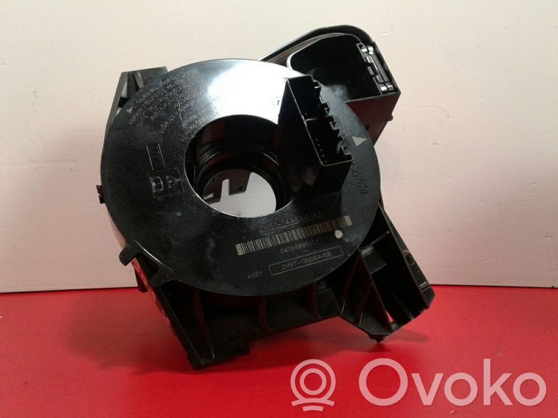 Ford Focus Muelle espiral del airbag (Anillo SRS) 