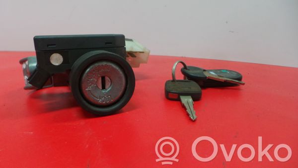 Nissan Almera Užvedimo spynelė 