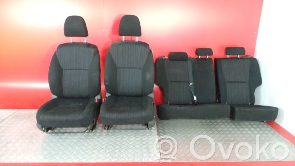 Toyota Auris 150 Seat set 