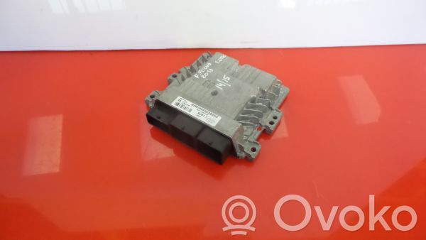 Ford Focus Engine control unit/module 