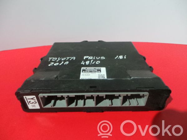 Toyota Prius (XW30) Module confort 