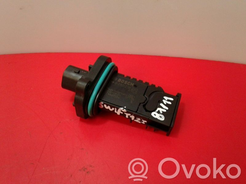 Suzuki Swift II Mass air flow meter 