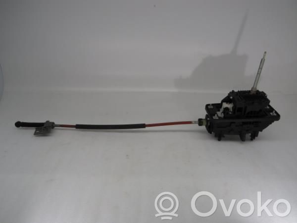 Audi A6 S6 C6 4F Palanca/selector de cambios 