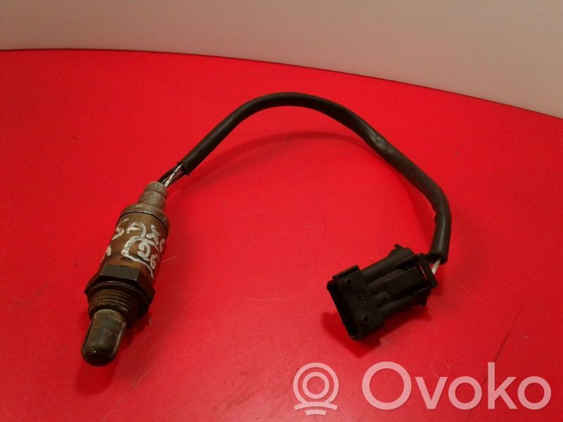 Citroen Saxo Lambda probe sensor 