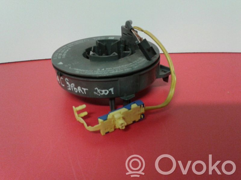 Opel Corsa C Gaisa spilvenu lenta (SRS gredzens) 