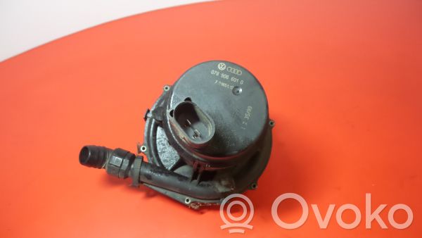 Audi TT Mk1 Antrinio oro siurblio laikiklis 