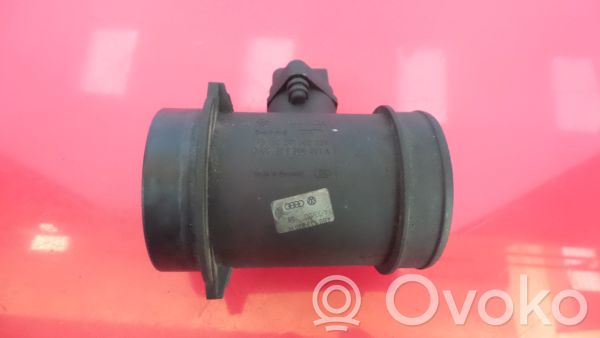Audi A4 S4 B5 8D Luftmassenmesser Luftmengenmesser 