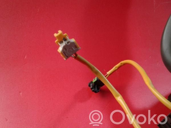 Lancia Ypsilon Airbag slip ring squib (SRS ring) 