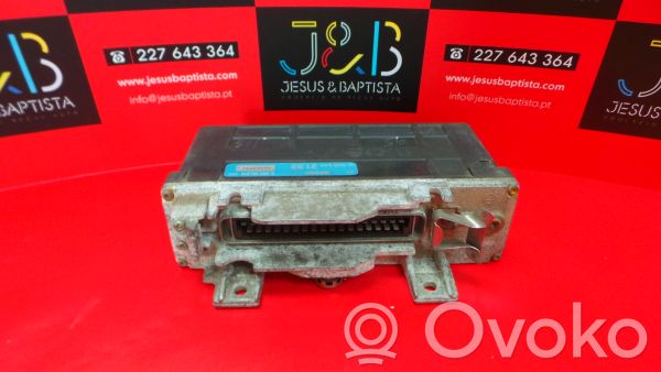 ABS control unit/module   0055452132,0265101018,1260662,724