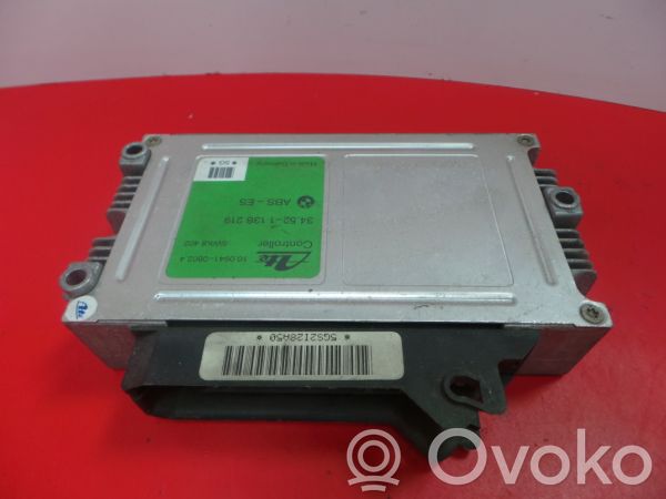 BMW 3 E36 ABS control unit/module 