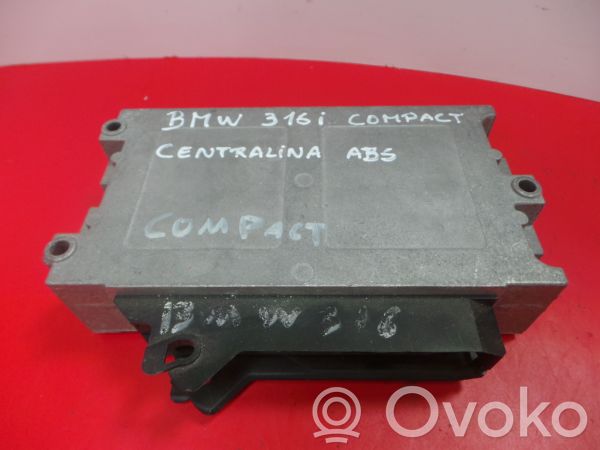 BMW Z3 E36 ABS control unit/module 