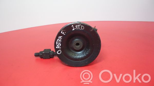 Opel Astra F Vairo stiprintuvo siurblys 