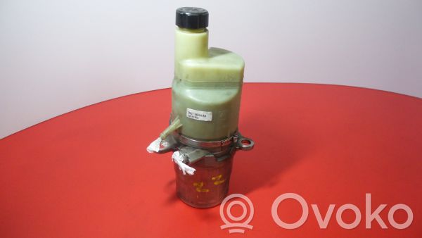 Power steering pump   FICHAPARTIDA