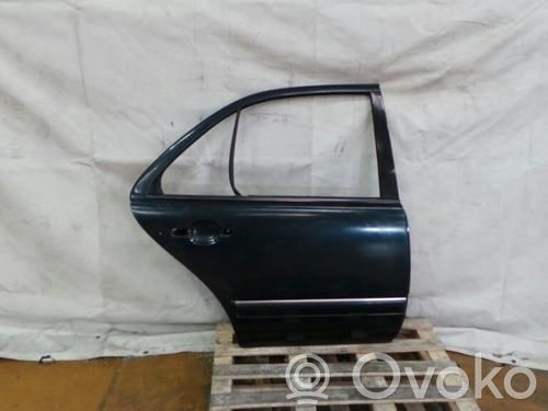 Mercedes-Benz E W210 Drzwi tylne 
