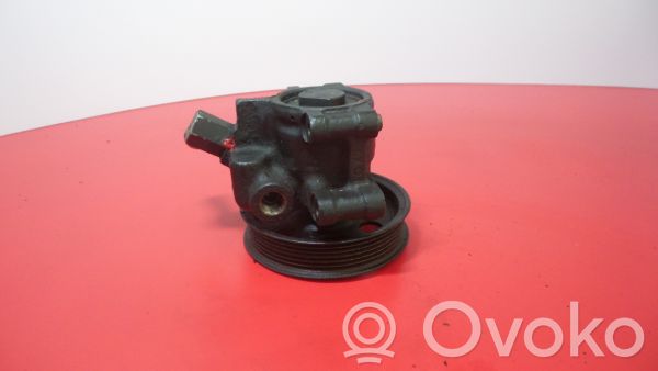 Power steering pump