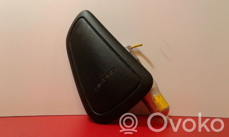 Opel Zafira A Airbag del asiento 
