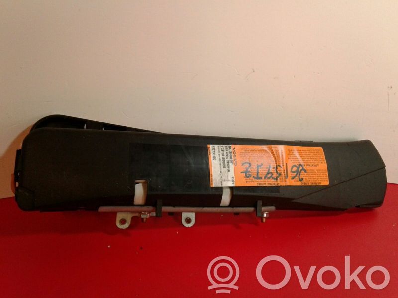 Volvo S40, V40 Airbag sedile 