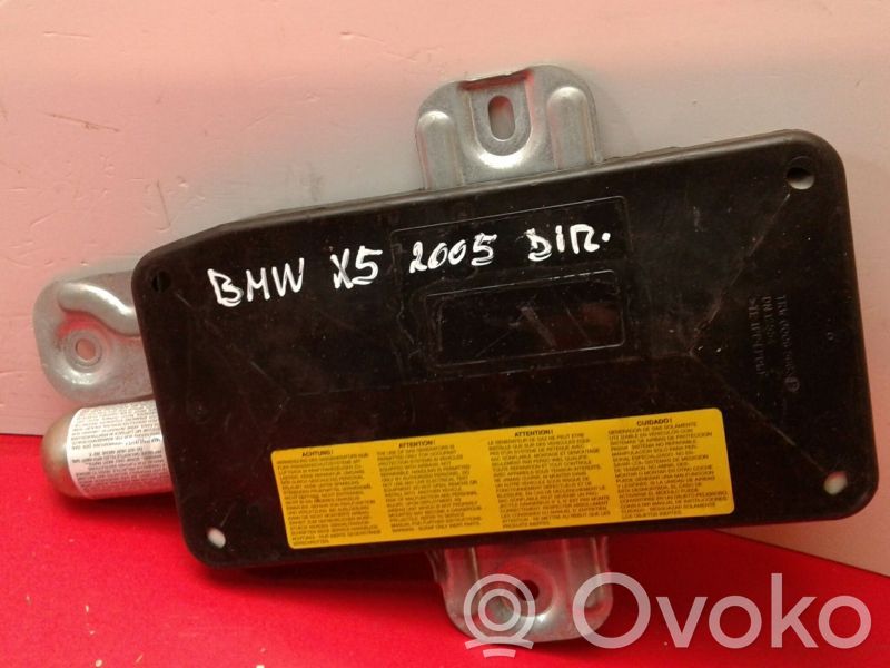 Side airbag   TRW0006,5663