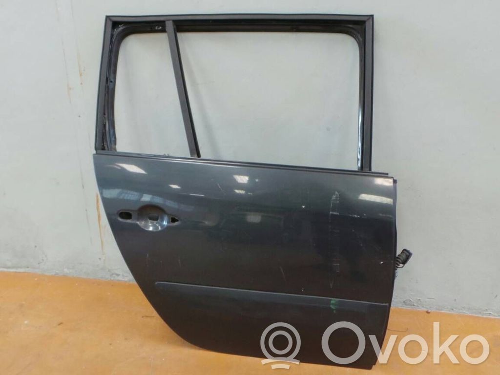 Renault Espace IV Galinės durys 