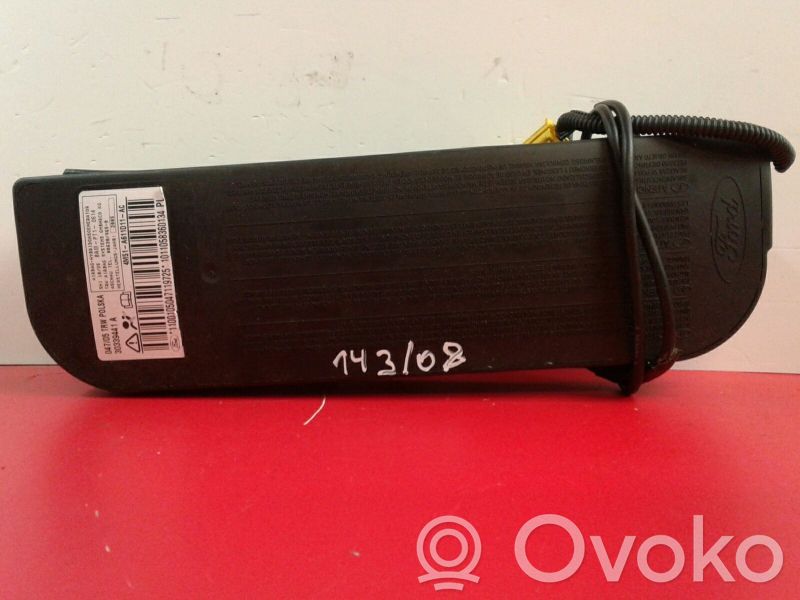 Airbag del asiento   4M51,143,A611D11