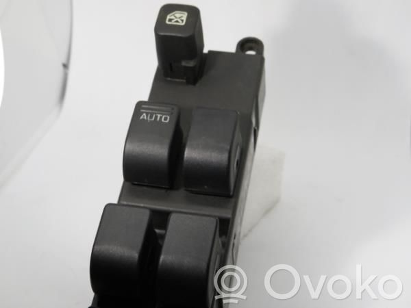 Electric window control switch