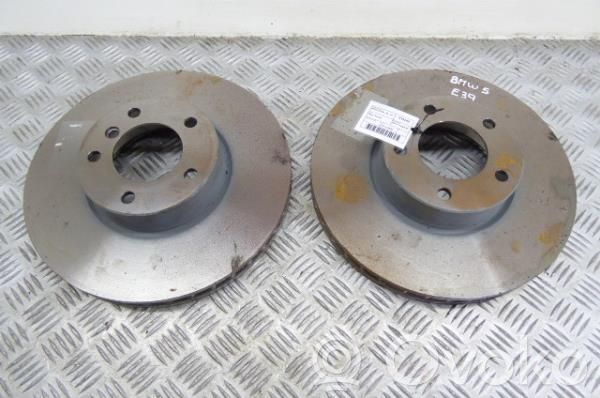 Bremsscheibe vorne   6767059,6767049,6855781,FRENTE