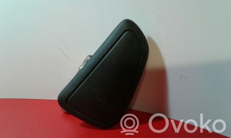 Opel Meriva A Seat airbag 