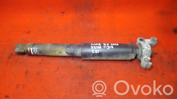 Saab 9-3 Ver2 Rear shock absorber/damper 