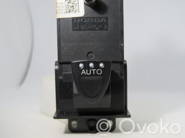 Honda Civic Electric window control switch 